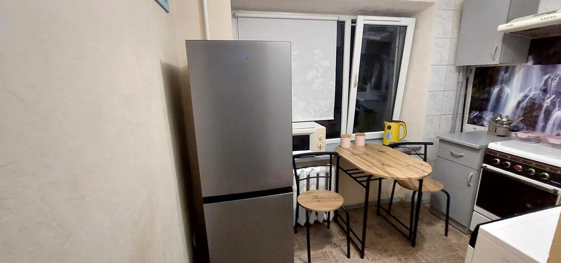 Quiet Luxury Apartment Near The Metro Lukyanovka. 基輔