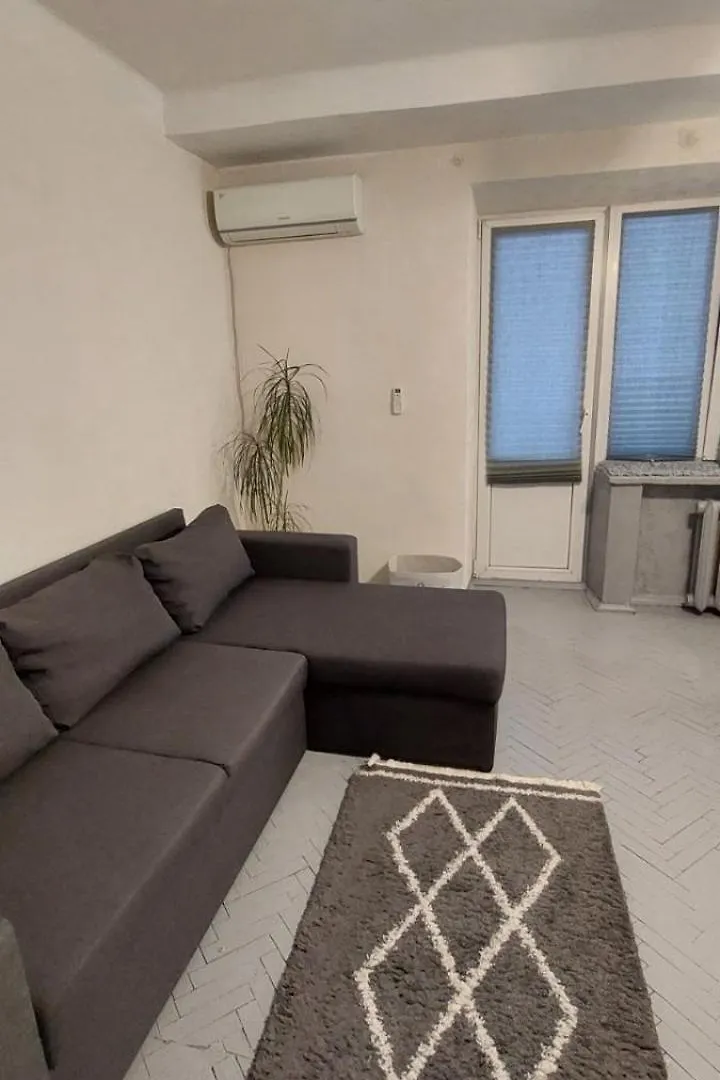 Quiet Luxury Apartment Near The Metro Lukyanovka. 基輔